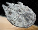 Falcon SAG