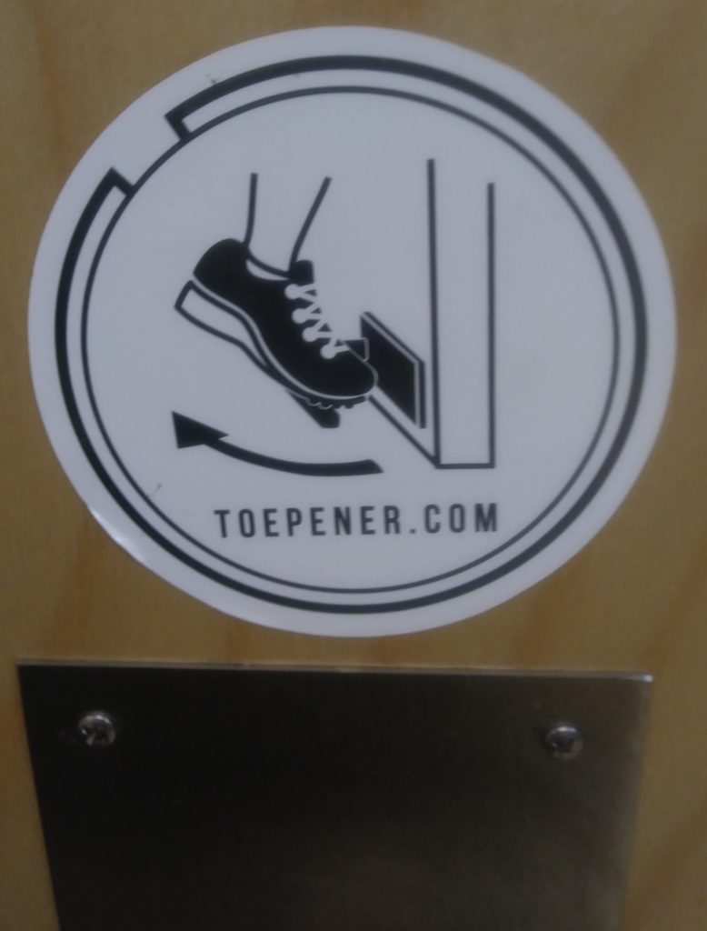 ToeOpener.com