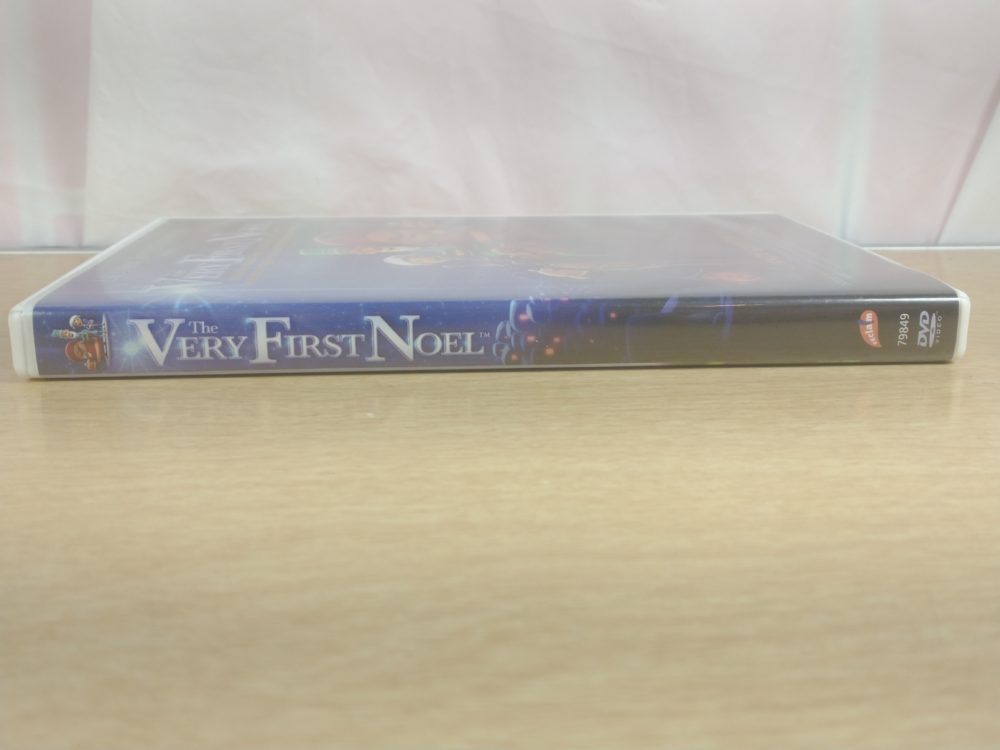 The Very First Noel Exclaim Entertainment DVD 2006 Andy Griffith 