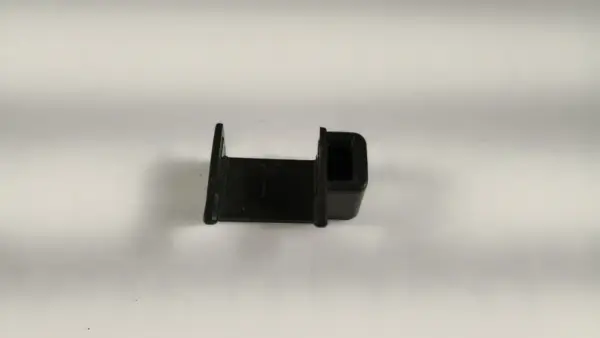 Transformers G1 Jetfire Mounting Pod Gun Clip – AUTHENTIC 1985 Weapon Part - Image 2