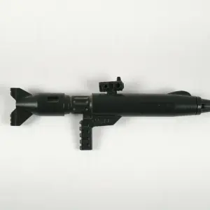 Transforms Generation 1 Jetfire Gun 1985