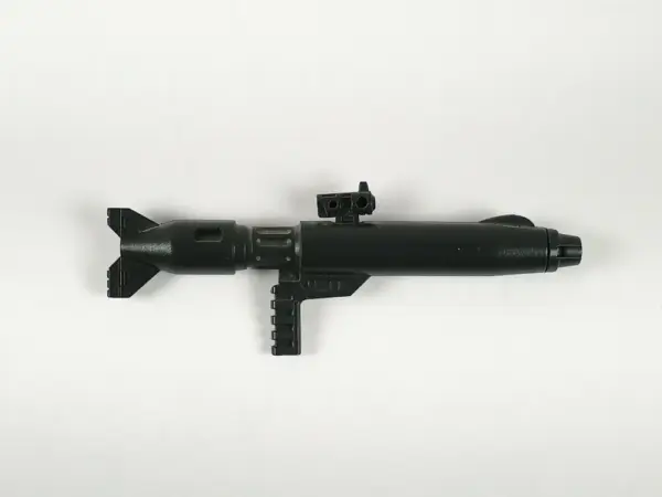 Transforms Generation 1 Jetfire Gun 1985
