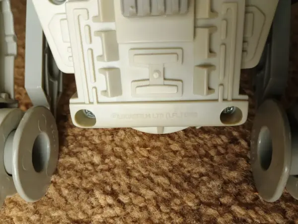 1982 Kenner Star Wars AT-ST Scout Walker – Complete, Not Broken – Great Shape! - Image 9