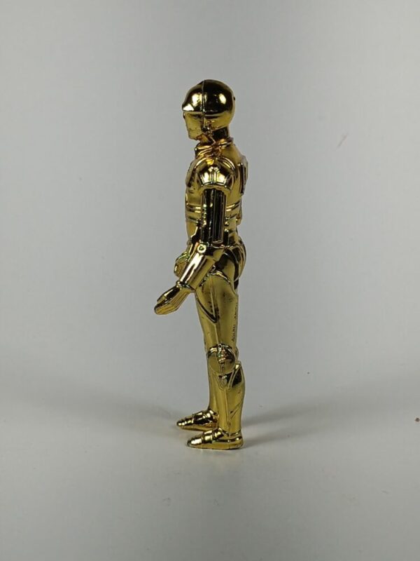 Vintage Kenner Star Wars C-3PO Action Figure – Original – Tight Joints! - Image 3