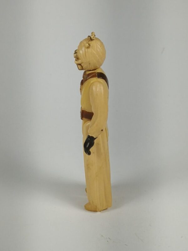 Vintage 1978 Kenner Star Wars Tusken Raider (Sand People) – Original Figure – No Gaffi Stick or Cape - Image 3