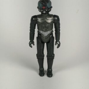 Vintage 1982 Kenner Star Wars 4-LOM – Original Figure – No Blaster or Rifle