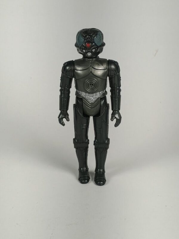 Vintage 1982 Kenner Star Wars 4-LOM – Original Figure – No Blaster or Rifle