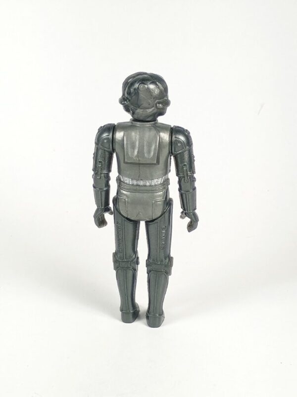 Vintage 1982 Kenner Star Wars 4-LOM – Original Figure – No Blaster or Rifle - Image 2