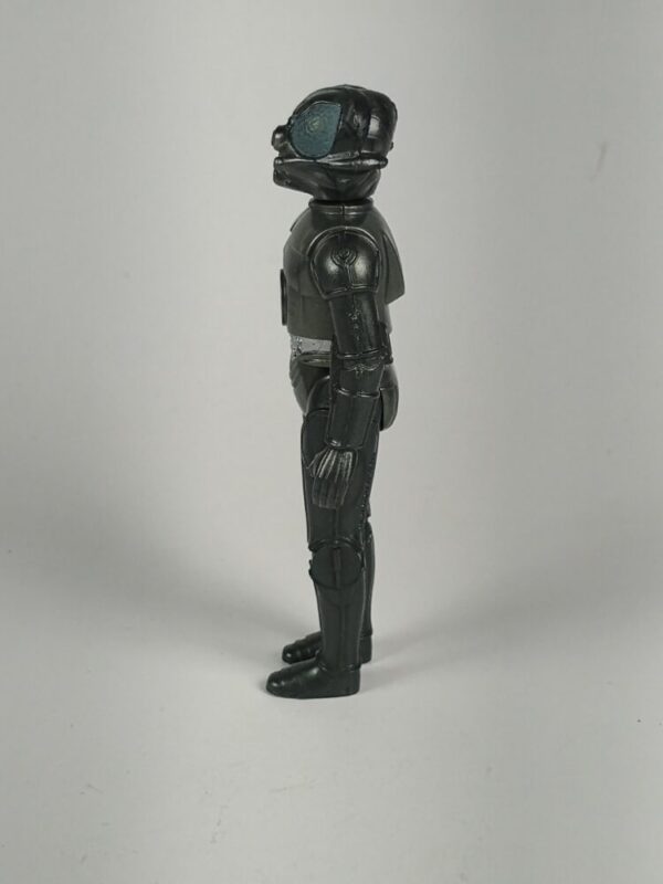 Vintage 1982 Kenner Star Wars 4-LOM – Original Figure – No Blaster or Rifle - Image 4