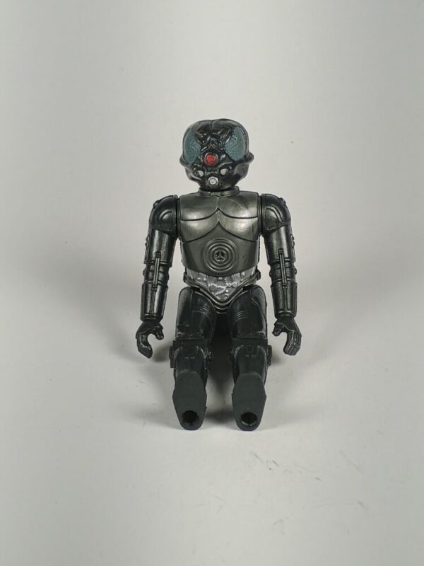 Vintage 1982 Kenner Star Wars 4-LOM – Original Figure – No Blaster or Rifle - Image 6