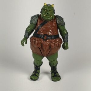 Vintage 1983 Kenner Star Wars Gamorrean Guard – Original Figure – No Weapon