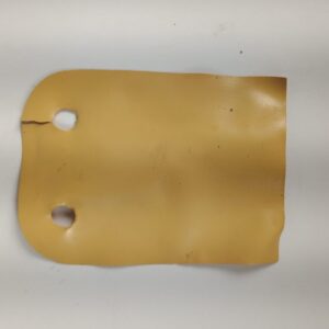 Original 1977 Kenner Star Wars Tusken Raider (Sand People) Vinyl Cape – Cloak Only