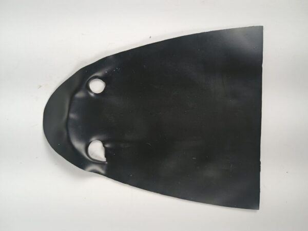 Original 1977 Kenner Star Wars Darth Vader Vinyl Cape – Cloak Only - Image 2