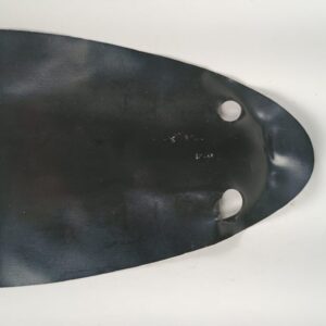 Original 1977 Kenner Star Wars Darth Vader Vinyl Cape – Cloak Only