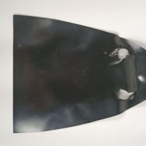 Original 1977 Kenner Star Wars Darth Vader Vinyl Cape – Cloak Only