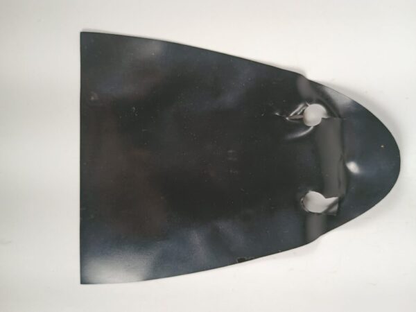 Original 1977 Kenner Star Wars Darth Vader Vinyl Cape – Cloak Only