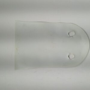 Original 1978 Kenner Star Wars Princess Leia Organa Vinyl Cape – Cloak Only