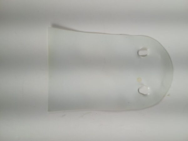 Original 1978 Kenner Star Wars Princess Leia Organa Vinyl Cape – Cloak Only - Image 2
