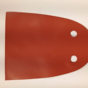 Original 1978 Kenner Star Wars Obi-Wan Kenobi (Ben Kenobi) Vinyl Cape – Cloak Only