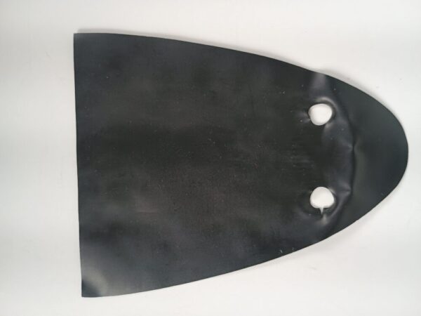 Original 1977 Kenner Star Wars Darth Vader Vinyl Cape – Cloak Only