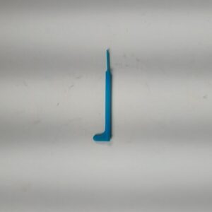 🔵 Vintage Kenner Star Wars Obi-Wan Kenobi Blue Lightsaber (1977 Original, Loose Accessory Only) 🔵