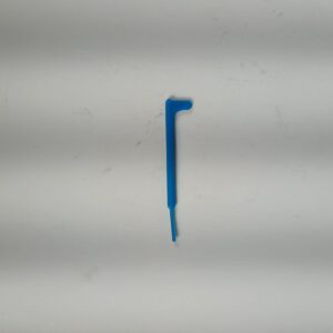 🔵 Vintage Kenner Star Wars Obi-Wan Kenobi Blue Lightsaber (1977 Original, Loose Accessory Only) 🔵