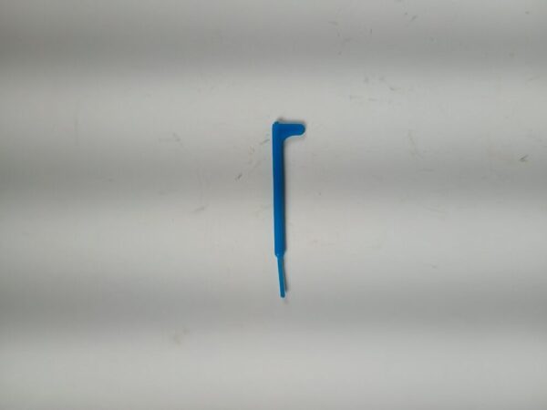 🔵 Vintage Kenner Star Wars Obi-Wan Kenobi Blue Lightsaber (1977 Original, Loose Accessory Only) 🔵