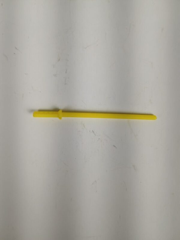 💛 Vintage Kenner Star Wars Luke Skywalker 12-Inch Figure Yellow Lightsaber (1978 Original, Loose Accessory Only) 💛 - Image 2