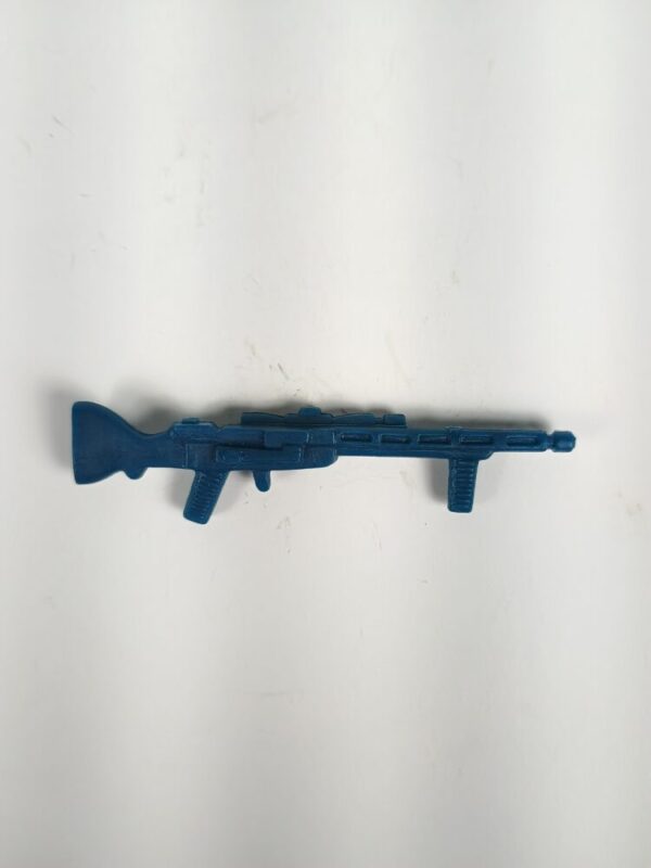 Original 1980 Kenner Star Wars Hoth Stormtrooper Rifle — Vintage Accessory