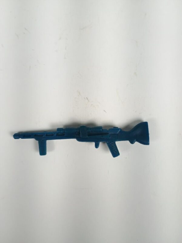 Original 1980 Kenner Star Wars Hoth Stormtrooper Rifle — Vintage Accessory - Image 2