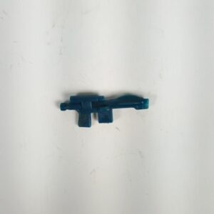 Original 1980 Kenner Star Wars Rebel Blaster (Blue/Gray) — Vintage Accessory