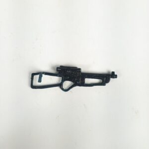 Original 1978–1983 Kenner Star Wars Chewbacca Bowcaster (Black) — Vintage Accessory