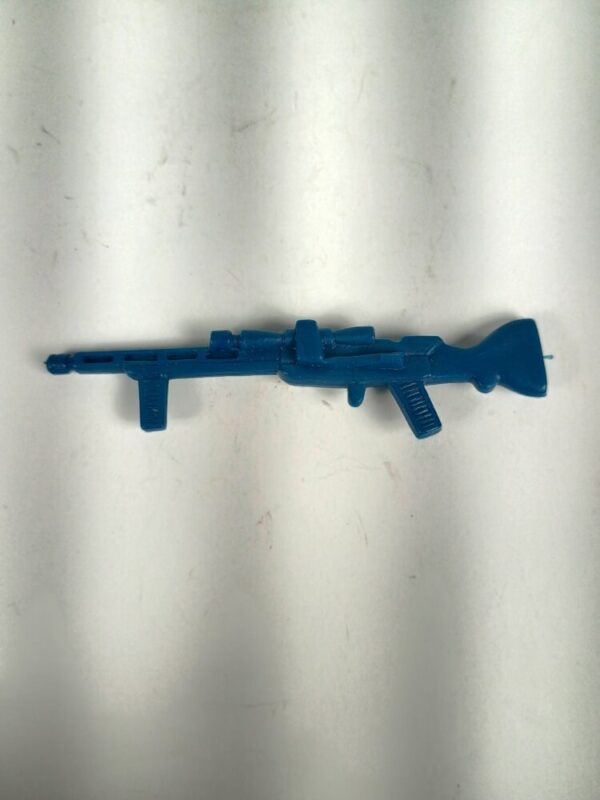 Original 1980 Kenner Star Wars Hoth Stormtrooper Rifle — Vintage Accessory - Image 2