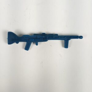 Original 1980 Kenner Star Wars Hoth Stormtrooper Rifle — Vintage Accessory