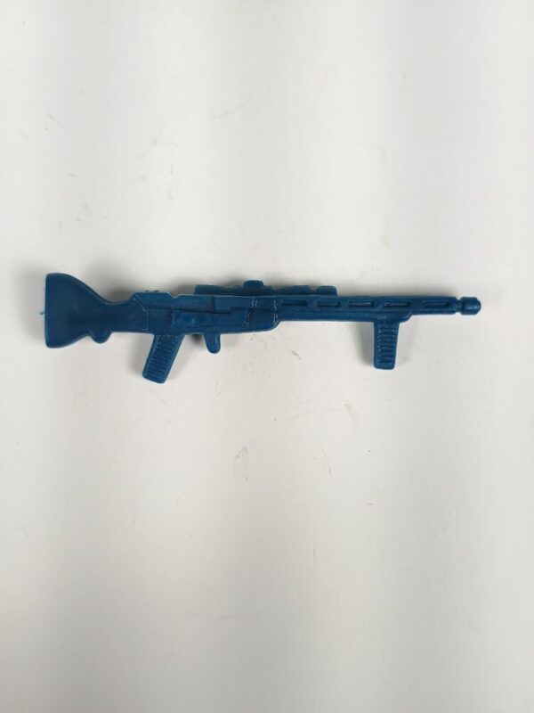 Original 1980 Kenner Star Wars Hoth Stormtrooper Rifle — Vintage Accessory