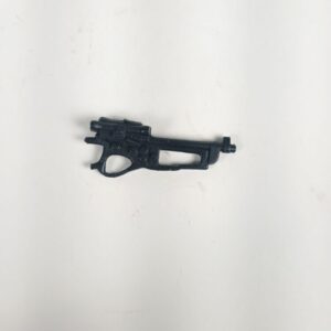 Original 1983 Kenner Star Wars Biker Scout Blaster — Vintage Accessory