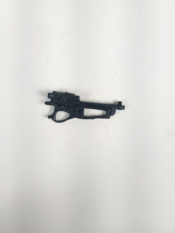 Original 1983 Kenner Star Wars Biker Scout Blaster — Vintage Accessory