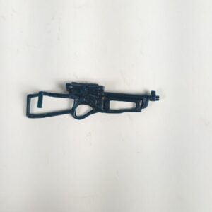 Original 1978–1983 Kenner Star Wars Chewbacca Bowcaster (Blue Variant) — Vintage Accessory