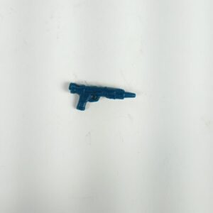 Original 1980 Kenner Star Wars Rebel Commander / Rebel Soldier Blaster — Vintage Accessory