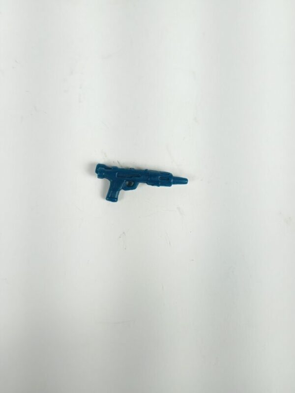 Original 1980 Kenner Star Wars Rebel Commander / Rebel Soldier Blaster — Vintage Accessory