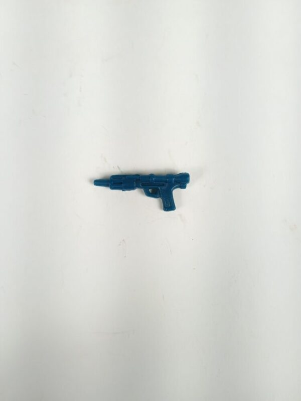 Original 1980 Kenner Star Wars Rebel Commander / Rebel Soldier Blaster — Vintage Accessory - Image 2
