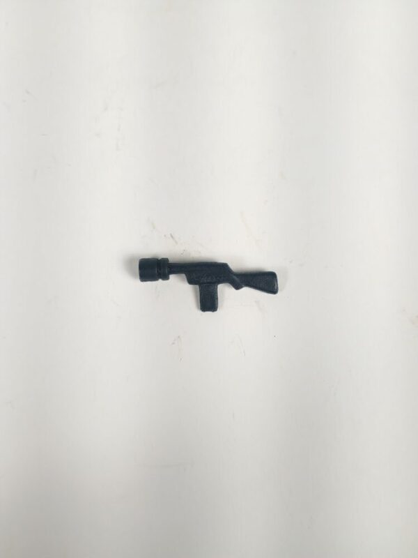 Original 1978 Kenner Star Wars Jawa Blunderbuss Rifle — Vintage Accessory - Image 2