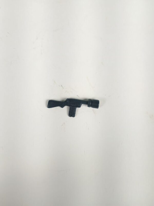 Original 1978 Kenner Star Wars Jawa Blunderbuss Rifle — Vintage Accessory