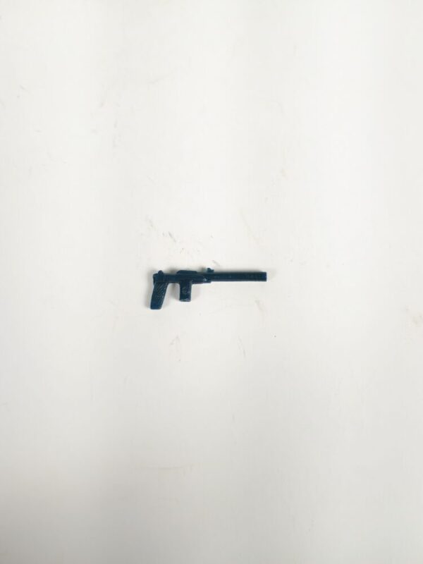 Original 1980 Kenner Star Wars Princess Leia Bespin Blaster — Vintage Accessory