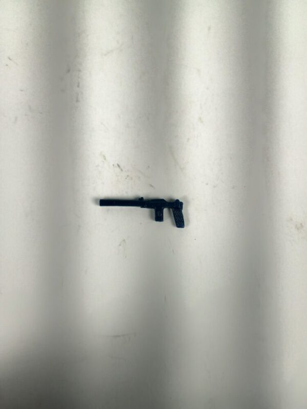 Original 1980 Kenner Star Wars Princess Leia Bespin Blaster — Vintage Accessory - Image 2