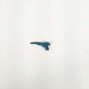Original 1984 Kenner Star Wars B-Wing Pilot Blaster Rifle — Vintage Accessory