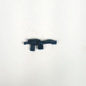 Original 1978–1983 Kenner Star Wars Imperial Stormtrooper Blaster — Vintage Figure Weapon
