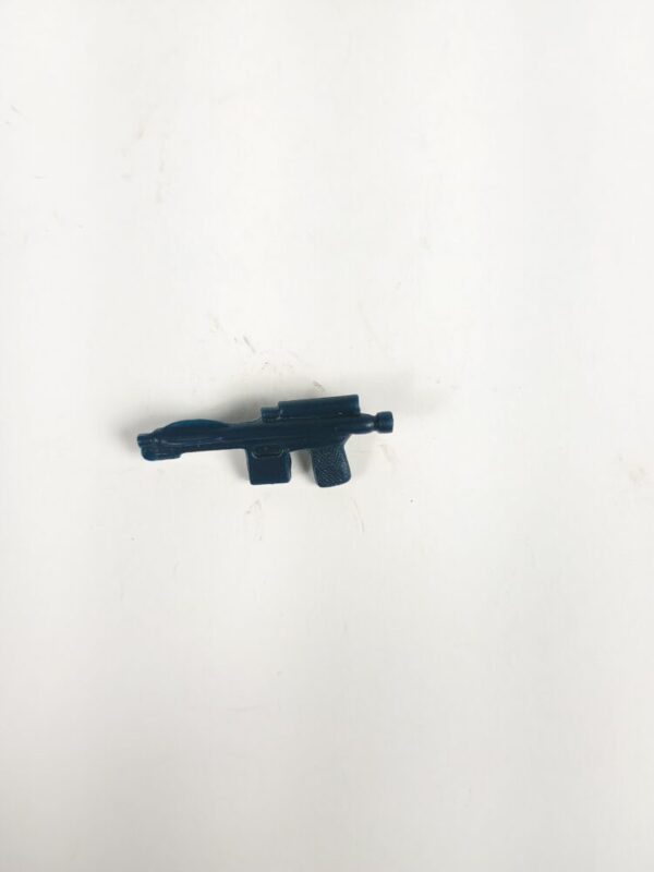 Original 1978–1983 Kenner Star Wars Imperial Stormtrooper Blaster — Vintage Figure Weapon - Image 2