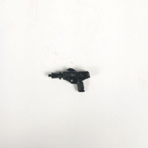 Original 1978–1982 Kenner Star Wars Han Solo Blaster — Vintage Accessory