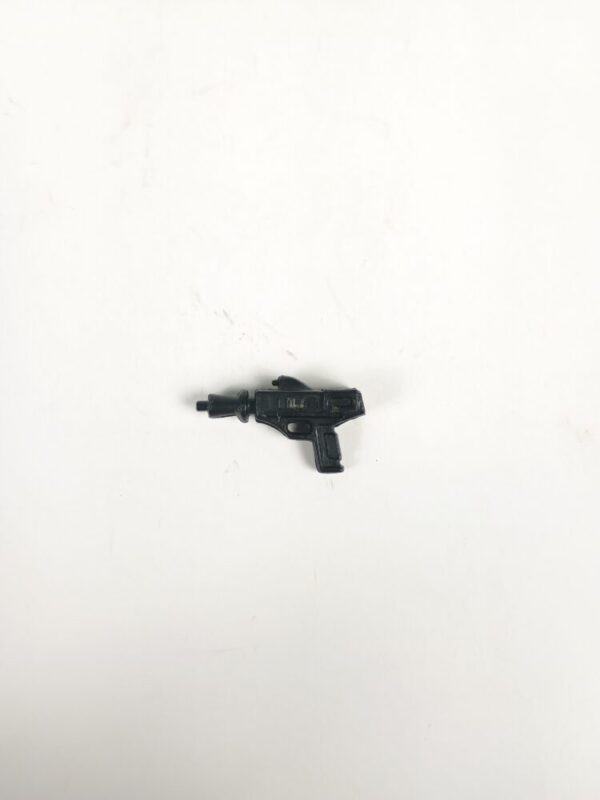 Original 1978–1982 Kenner Star Wars Han Solo Blaster — Vintage Accessory